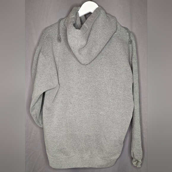 FSU Seminoles Baseball Hoodie – Vintage College Vibes & Game Day Comfort Large - Picture 2 of 3